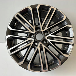 1x Alufelge 18 Zoll 52910J7500 Kia Ceed Rim Wheel FEL1923253387kg