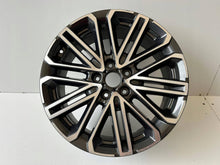 Laden Sie das Bild in den Galerie-Viewer, 1x Alufelge 18 Zoll 52910J7500 Kia Ceed Rim Wheel FEL1923253387kg