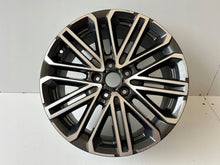 Laden Sie das Bild in den Galerie-Viewer, 1x Alufelge 18 Zoll 52910J7500 Kia Ceed Rim Wheel FEL1923253387kg
