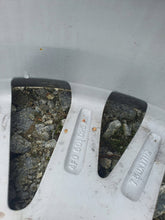 Laden Sie das Bild in den Galerie-Viewer, 1x Alufelge 17 Zoll 7.5" 5x110 45ET 4F0601025AK Audi A6 C6 A4 B7 B6 Rim Wheel FEL2201724684tl