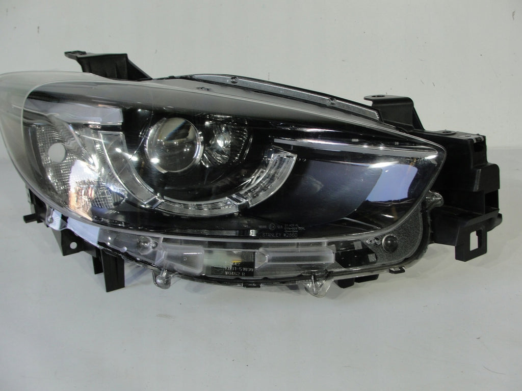 Frontscheinwerfer Mazda Cx-5 KD31-51030 Full LED Rechts Scheinwerfer Headlight