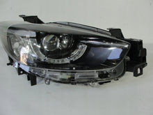 Laden Sie das Bild in den Galerie-Viewer, Frontscheinwerfer Mazda Cx-5 KD31-51030 Full LED Rechts Scheinwerfer Headlight