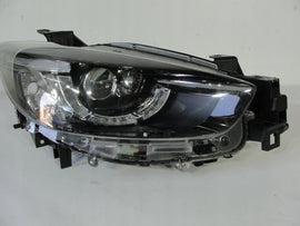 Frontscheinwerfer Mazda Cx-5 KD31-51030 Full LED Rechts Scheinwerfer Headlight