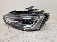 Laden Sie das Bild in den Galerie-Viewer, Frontscheinwerfer Audi A5 8T0941005C Xenon Links Scheinwerfer Headlight SCH6748980159kb