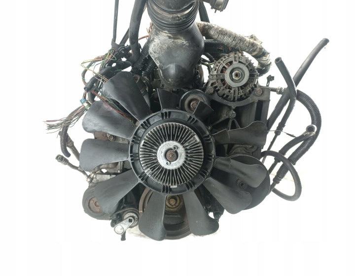 Motor Chevrolet Silverado LQ4 6.0 Benzin Engine Komplett MOT6057486715og