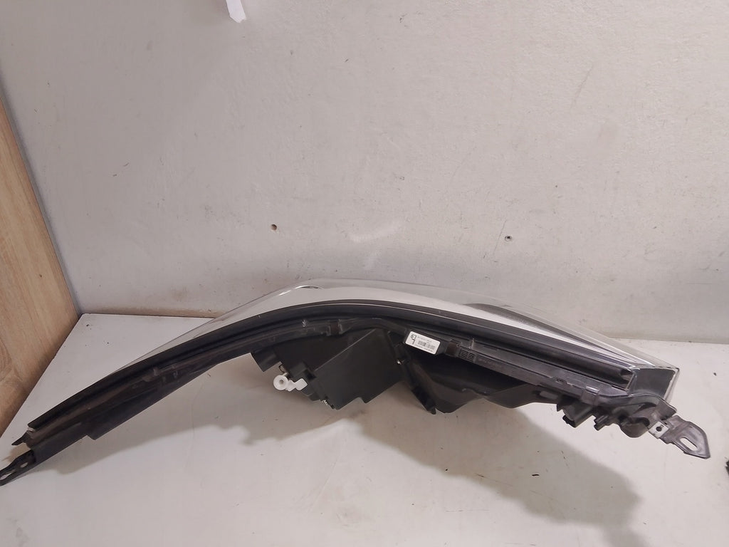 Frontscheinwerfer Toyota Chr C-Hr 81150-F4170 Full LED Links Headlight SCH2584504267hg