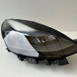 Frontscheinwerfer Tesla Model 3 1514953-00-D LED Rechts Scheinwerfer Headlight SCH1671044123ie