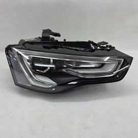 Frontscheinwerfer Audi A5 8T0941006C Rechts Scheinwerfer Headlight SCH2613219493uu