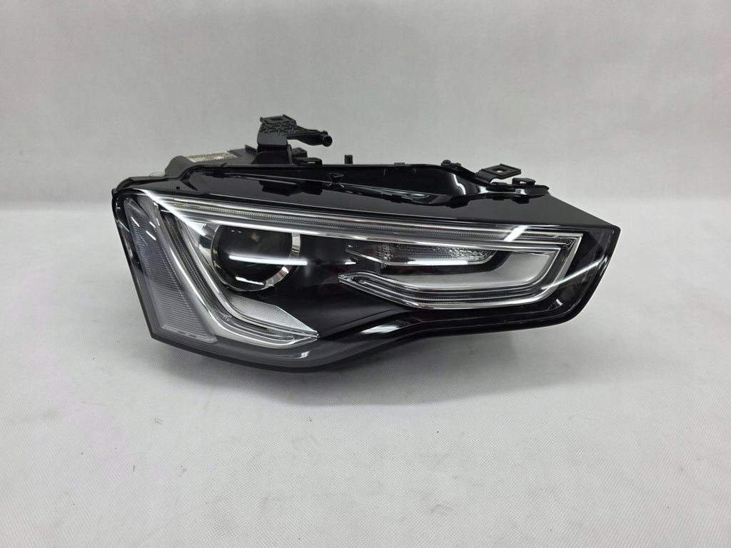 Frontscheinwerfer Audi A5 8T0941006C Rechts Scheinwerfer Headlight SCH2613219493uu
