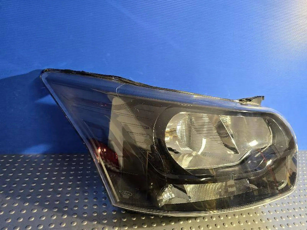 Frontscheinwerfer Ford Transit GK3113W029BC Rechts Scheinwerfer Headlight