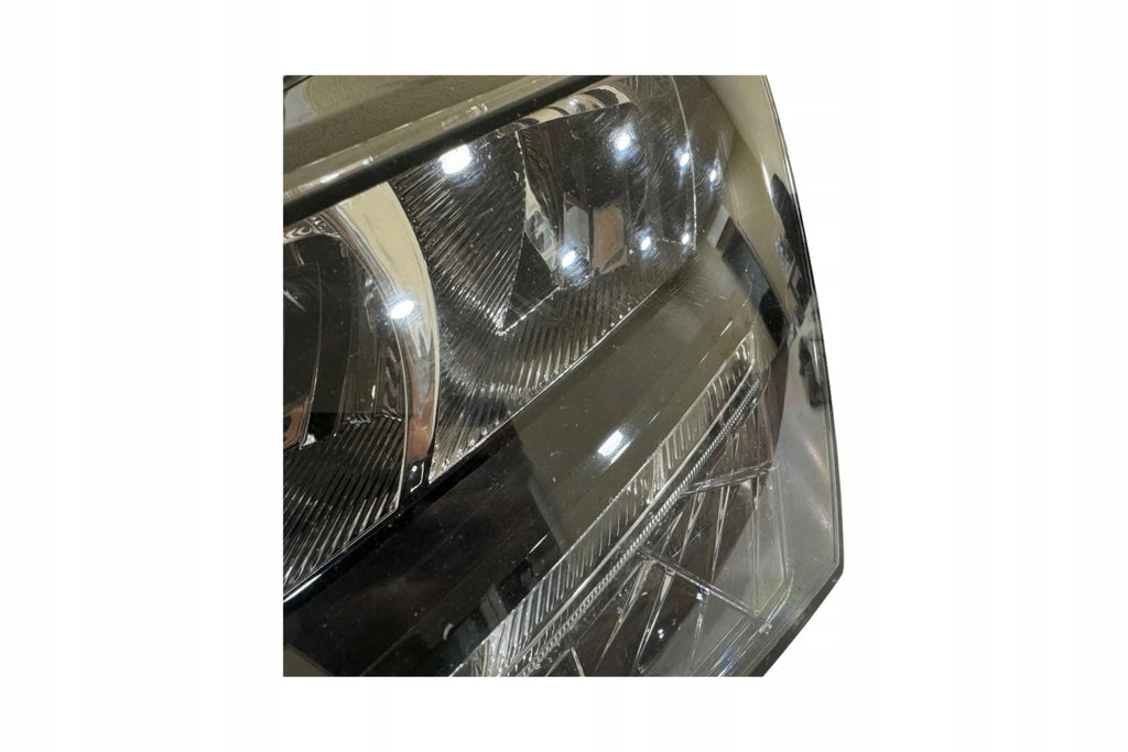 Frontscheinwerfer Skoda Scala 657941015 LED Links Scheinwerfer Headlight SCH4344150276bc