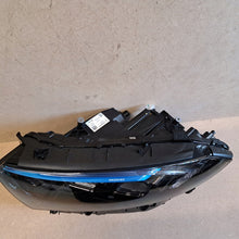 Laden Sie das Bild in den Galerie-Viewer, Frontscheinwerfer Mercedes-Benz Eqa Eqb A2439060100 LED Links Headlight SCH8666293604sk