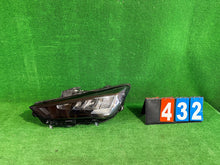 Laden Sie das Bild in den Galerie-Viewer, Frontscheinwerfer Seat Leon 5FB941005D 90188480 Full LED Links Headlight SCH6842346126yg