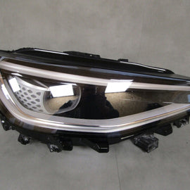 Frontscheinwerfer VW Id.5 Id.4 11B941036K LED Rechts Scheinwerfer Headlight SCH4836963310hh