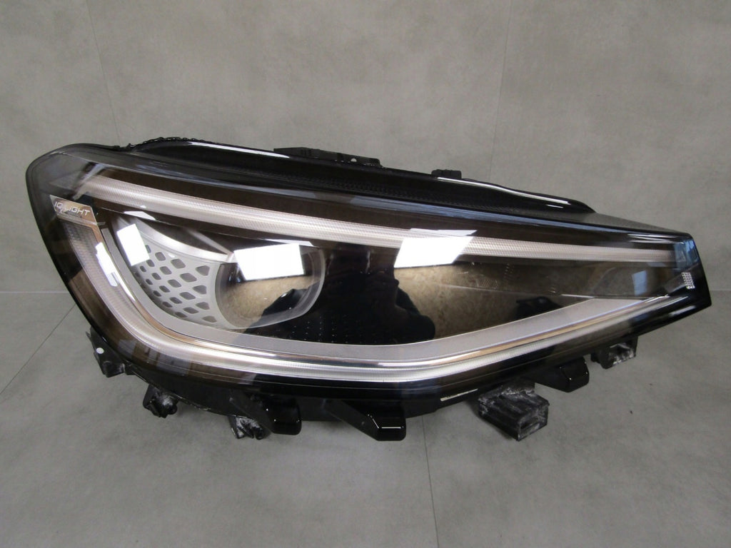 Frontscheinwerfer VW Id.5 Id.4 11B941036K LED Rechts Scheinwerfer Headlight SCH4836963310hh