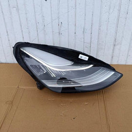 Frontscheinwerfer Tesla 3 10777376-00-C LED Rechts Scheinwerfer Headlight SCH1407851812jd