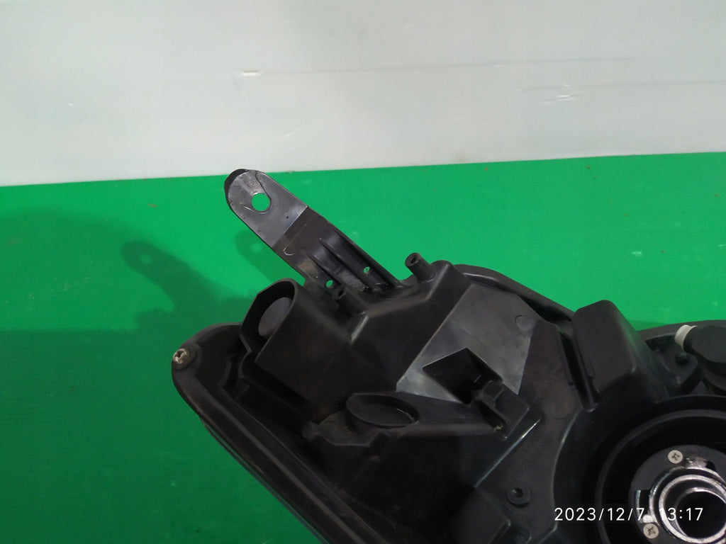 Frontscheinwerfer Toyota Yaris LED Links Scheinwerfer Headlight