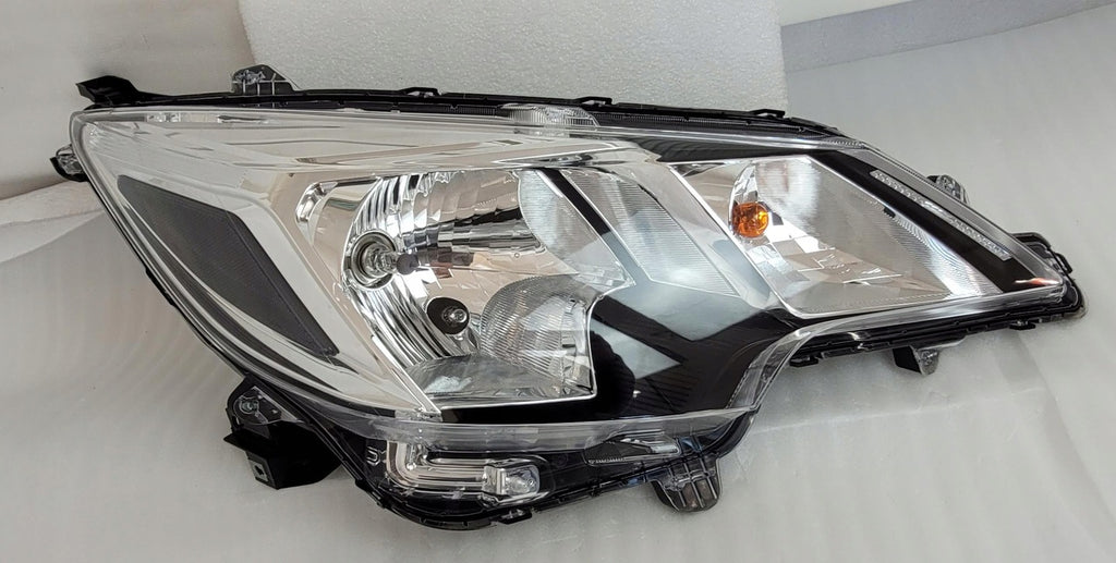 Frontscheinwerfer Mitsubishi Space W Star Rechts Scheinwerfer Headlight SCH6828961279eg