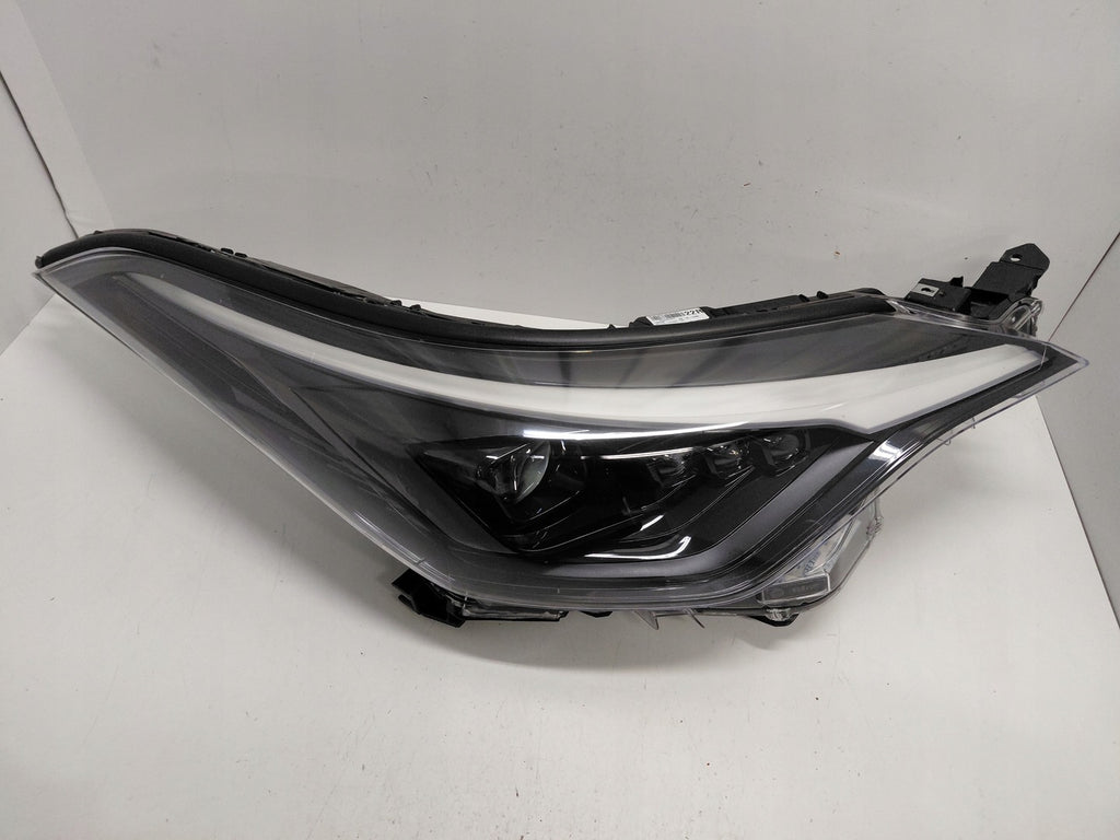 Frontscheinwerfer Toyota Chr 81110-YP280-00 Full LED Ein Satz Headlight SCH6479928989tx