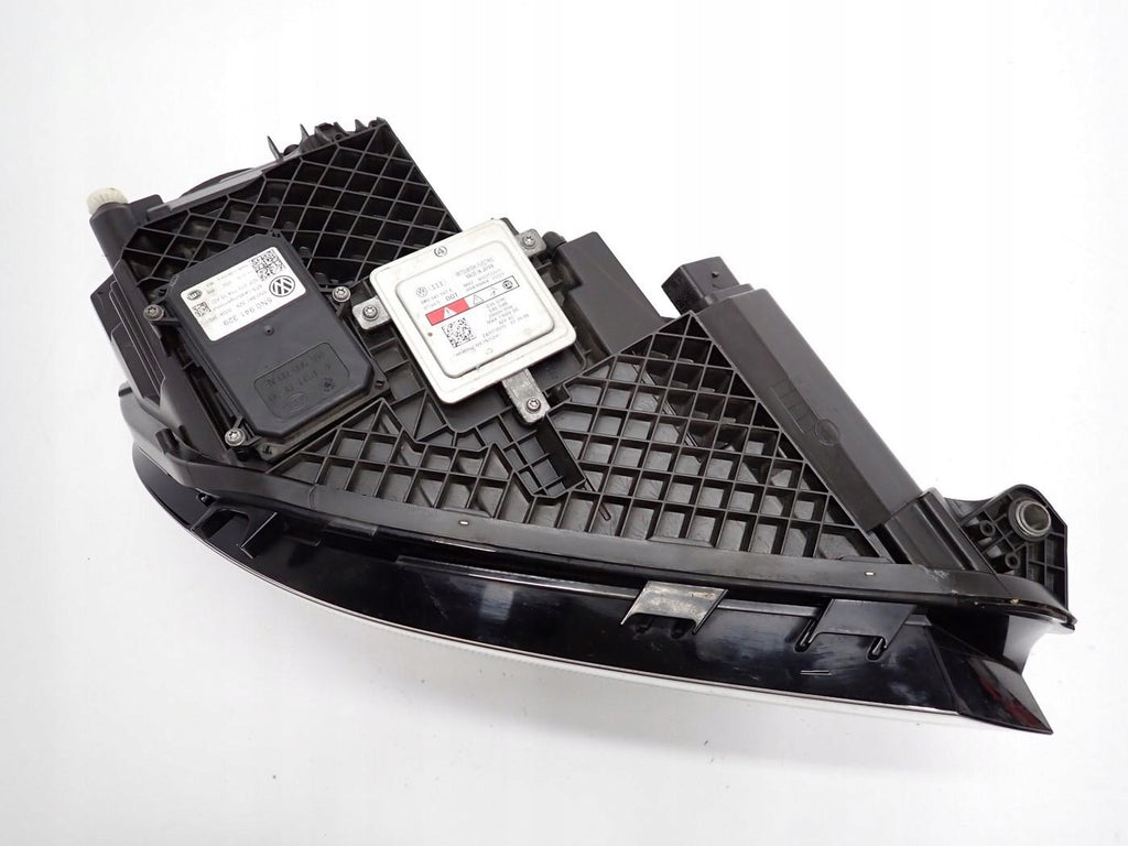 Frontscheinwerfer VW Tiguan 5N1941751B Xenon Links Scheinwerfer Headlight