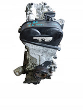 Load image into Gallery viewer, Motor Audi A4 B9 CVN 1.4 TFSI 150PS 110kW 40TKm Benzin Engine Unkomplett