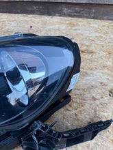 Laden Sie das Bild in den Galerie-Viewer, Frontscheinwerfer VW Golf VI 5K1941005S Links Scheinwerfer Headlight SCH4983673823am
