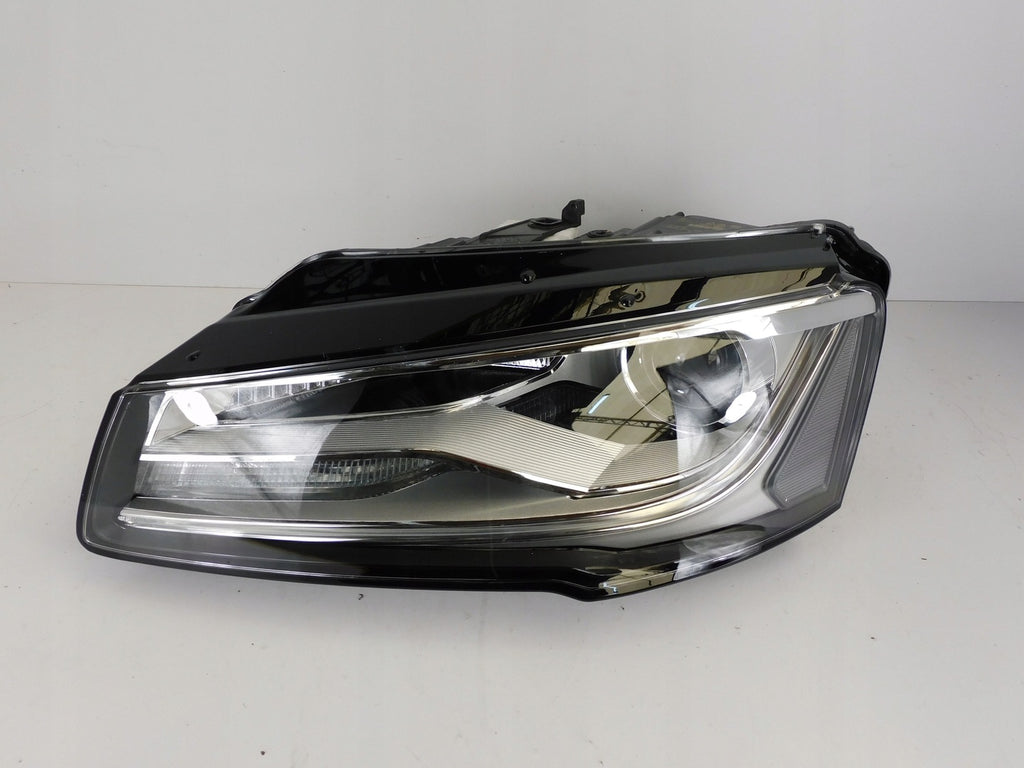 Frontscheinwerfer Audi A8 4H0941043 4H0941005 Xenon Links Scheinwerfer Headlight