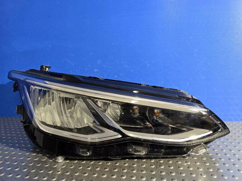 Frontscheinwerfer VW Golf VIII 5H1941006 LED Rechts Scheinwerfer Headlight SCH7051584641vo