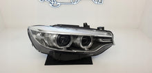 Load image into Gallery viewer, Frontscheinwerfer BMW 4 F36 F32 F33 7410786-06 Xenon Rechts Headlight SCH8406790670fx