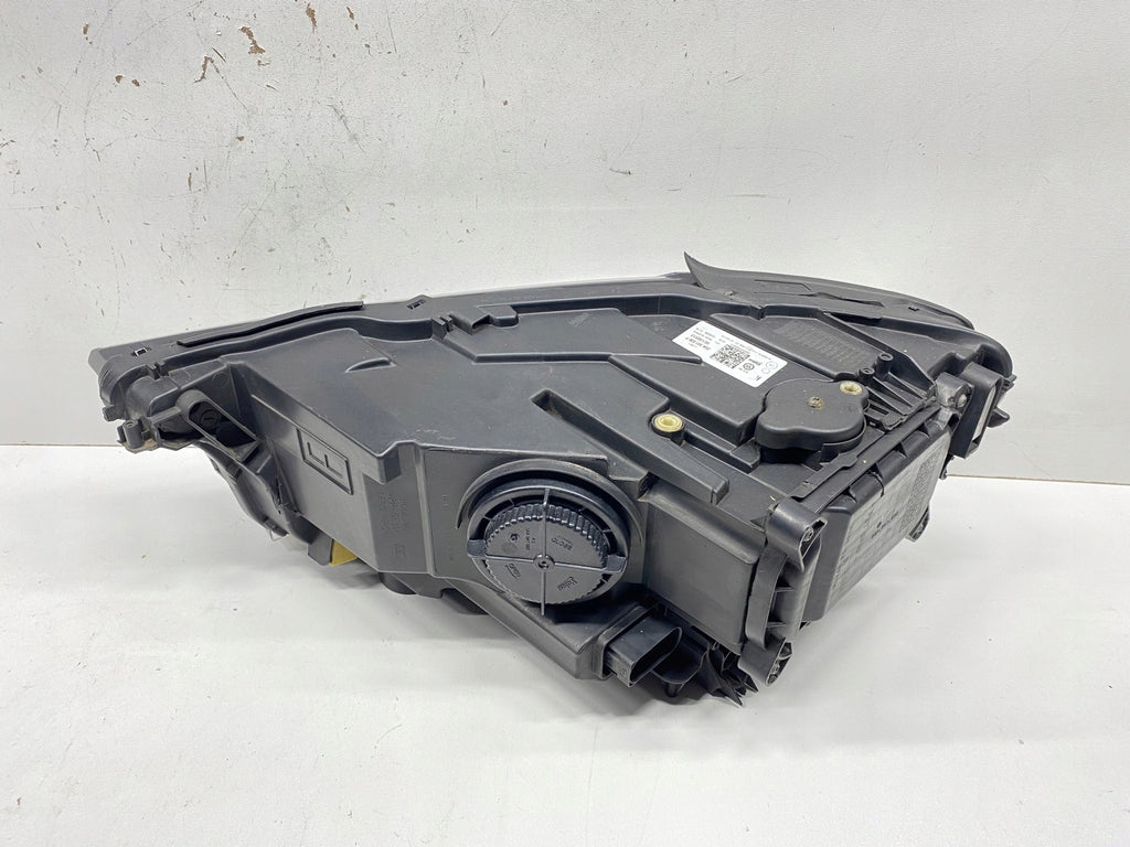 Frontscheinwerfer VW T-Roc 2GA941036P LED Rechts Scheinwerfer Headlight SCH7469393639ab