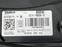 Load image into Gallery viewer, Frontscheinwerfer BMW 2 F22 F87 F23 7486356-01 Full LED Rechts Headlight SCH4425293226ul