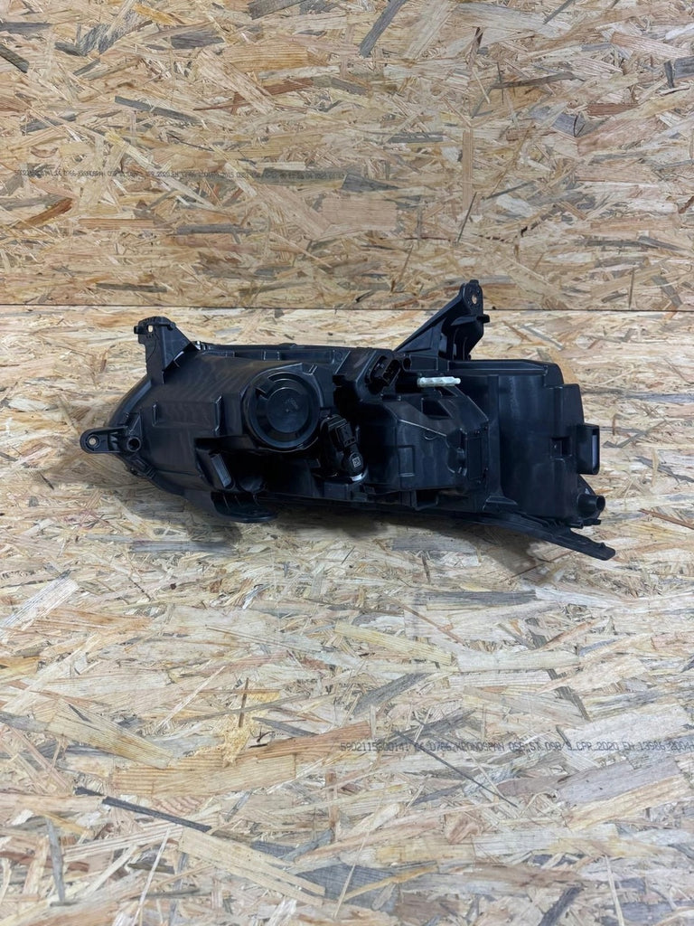 Frontscheinwerfer Dacia Sandero III Logan 260604069R Links Headlight SCH4759679711ne