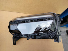 Laden Sie das Bild in den Galerie-Viewer, Frontscheinwerfer Jeep 52218719 52218715 Full LED Ein Satz Headlight SCH5994513643aa