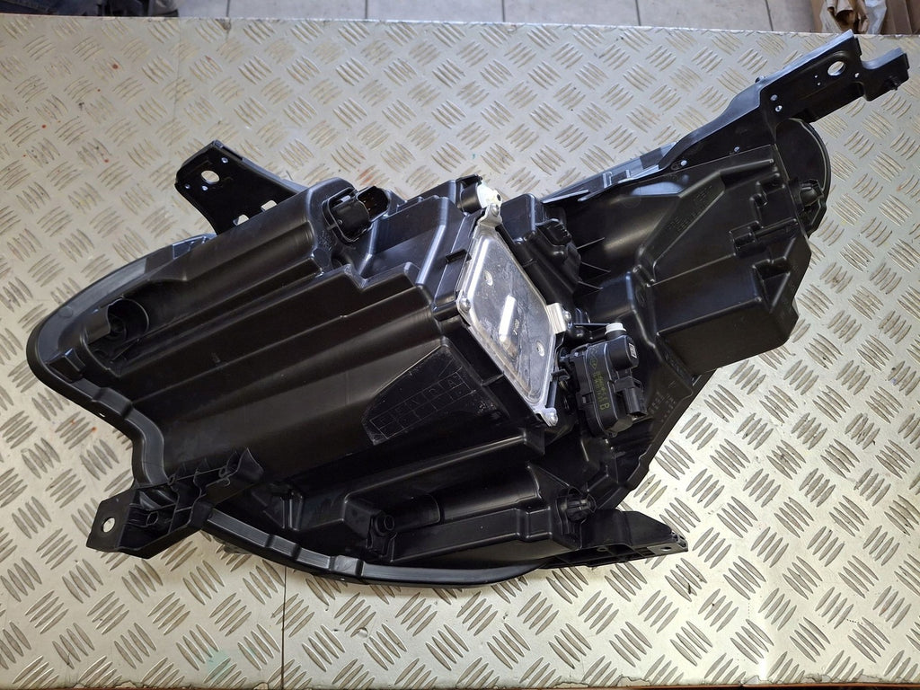 Frontscheinwerfer Renault Captur II 260104525R LED Rechts Scheinwerfer Headlight SCH7847108102pk