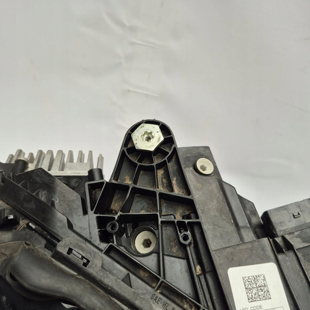 Frontscheinwerfer Mercedes-Benz W205 A2059063204 Full LED Rechts Headlight SCH5032645697rr
