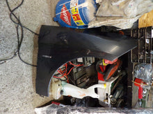 Laden Sie das Bild in den Galerie-Viewer, Kotflügel Mercedes-Benz W166 Vorne Rechts