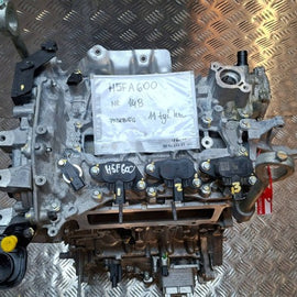 Motor Renault E-Tech H5FA600 1.2 TCE 11TKm 2022 Benzin Engine Unkomplett MOT5768239996tt