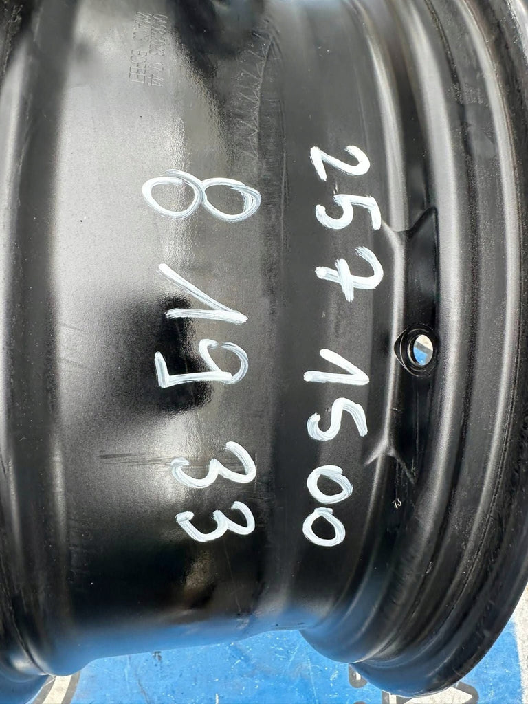 1x Alufelge 19 Zoll A2574011500 Mercedes-Benz Cls Rim Wheel FEL5234333127ln