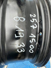 Load image into Gallery viewer, 1x Alufelge 19 Zoll A2574011500 Mercedes-Benz Cls Rim Wheel FEL5234333127ln