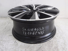 Load image into Gallery viewer, 1x Alufelge 17 Zoll 7.0" 5x108 47 5ET L1TC1007AA Ford Focus Rim Wheel FEL5070697207jq