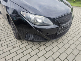 Frontscheinwerfer Seat Ibiza Rechts Scheinwerfer Headlight