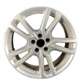 1x Alufelge 18 Zoll 8.0