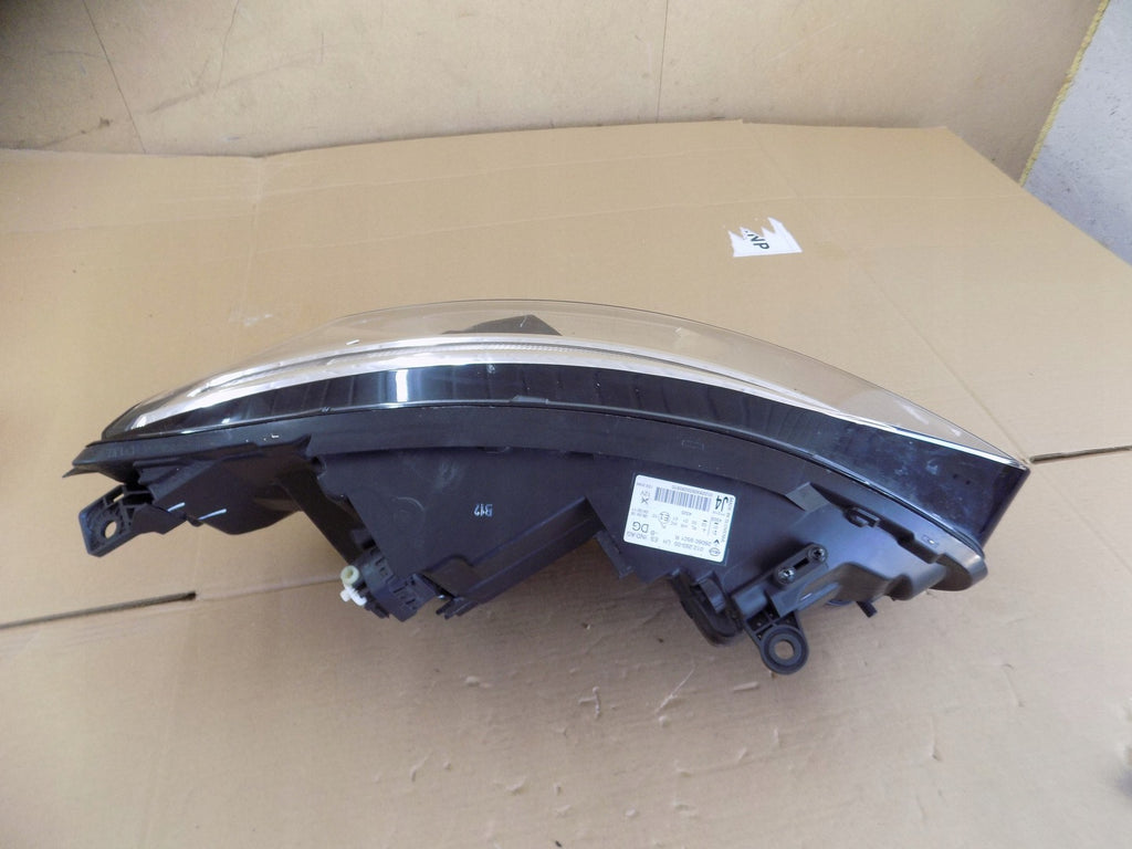 Frontscheinwerfer Renault Scenic 260609501R Full LED Links Headlight SCH8622005713ln