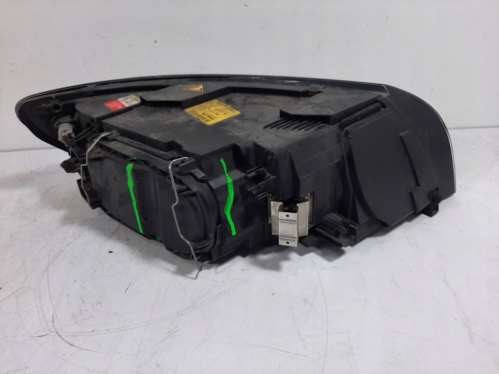 Frontscheinwerfer Volvo S40 II 30698877 Xenon Links Scheinwerfer Headlight SCH1043466551ra