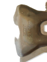 Laden Sie das Bild in den Galerie-Viewer, 1x Alufelge 18 Zoll 5JU3C Nissan Navara D23 Rim Wheel FEL9844018165rd