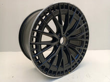 Load image into Gallery viewer, 1x Alufelge 21 Zoll 10.5" 5x112 67ET Glanz A2954013000 Mercedes-Benz Amg Eqe FEL5561205315jw
