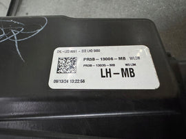 Frontscheinwerfer Ford VII PR3B13006MB Full LED Links Scheinwerfer Headlight SCH8065285594gq