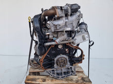 Laden Sie das Bild in den Galerie-Viewer, Motor Opel Meriva B A17DTR 1.7 CDTI 125PS 92kW 2010 Diesel Engine Unkomplett MOT6386385055ny