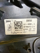 Laden Sie das Bild in den Galerie-Viewer, Frontscheinwerfer BMW 1 F40 9482807-12 LED Links Scheinwerfer Headlight SCH5789578110we