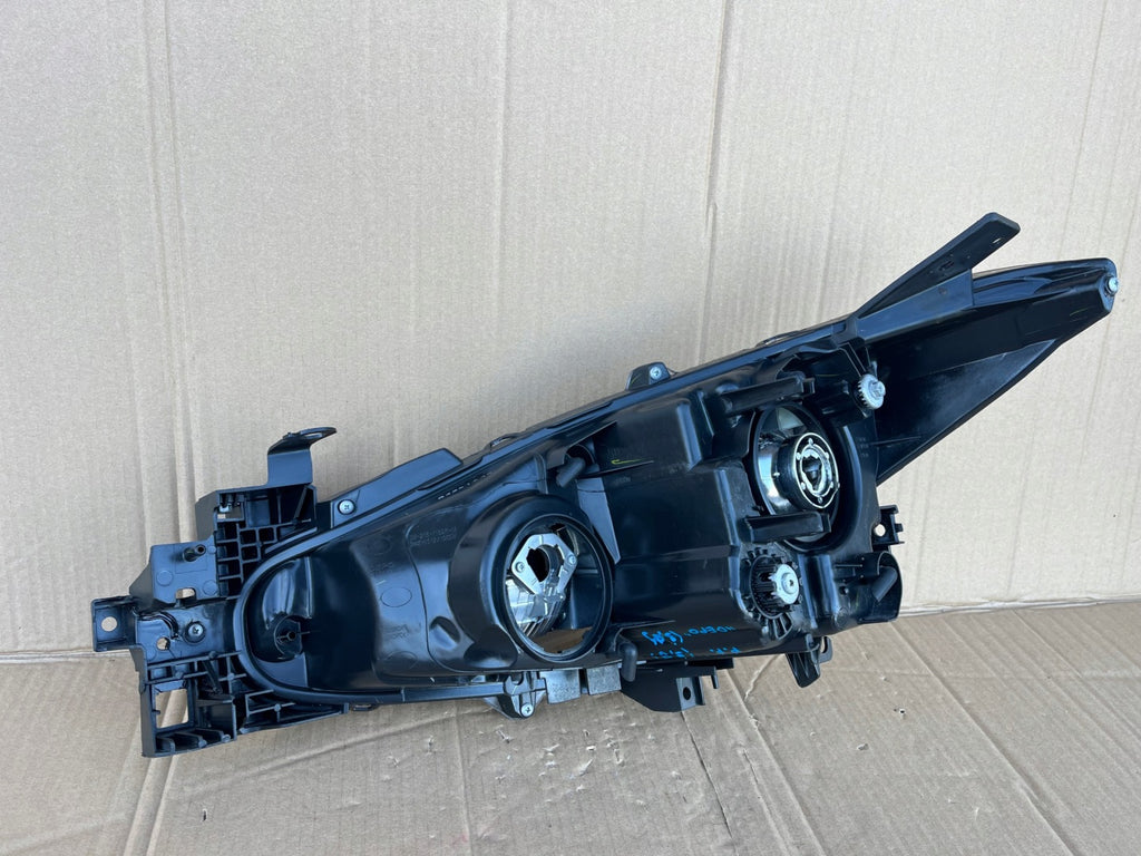 Frontscheinwerfer Mazda 3 13-16R Rechts Scheinwerfer Headlight SCH8206382533tg